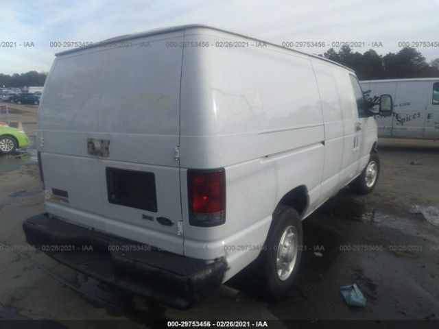 Photo 3 VIN: 1FTNE2EW0BDA21894 - FORD ECONOLINE CARGO VAN 