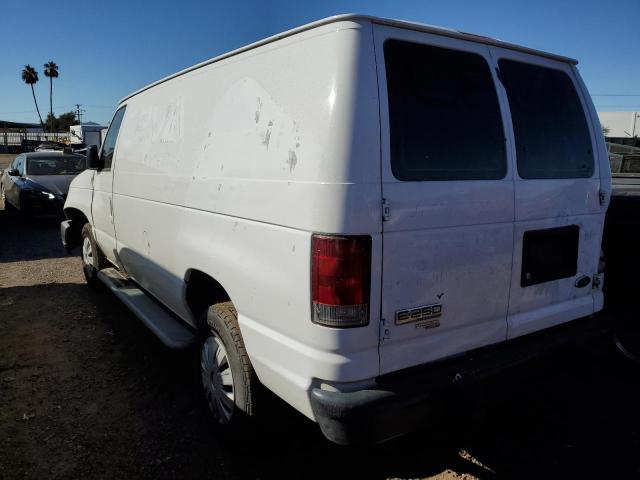 Photo 2 VIN: 1FTNE2EW0BDA49825 - FORD ECONOLINE 