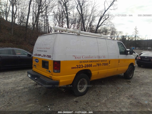 Photo 3 VIN: 1FTNE2EW0BDA95073 - FORD ECONOLINE CARGO VAN 