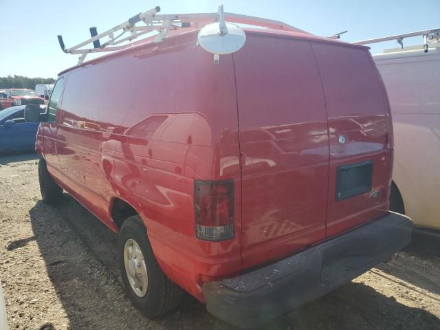 Photo 1 VIN: 1FTNE2EW0BDB04404 - FORD ECONOLINE 