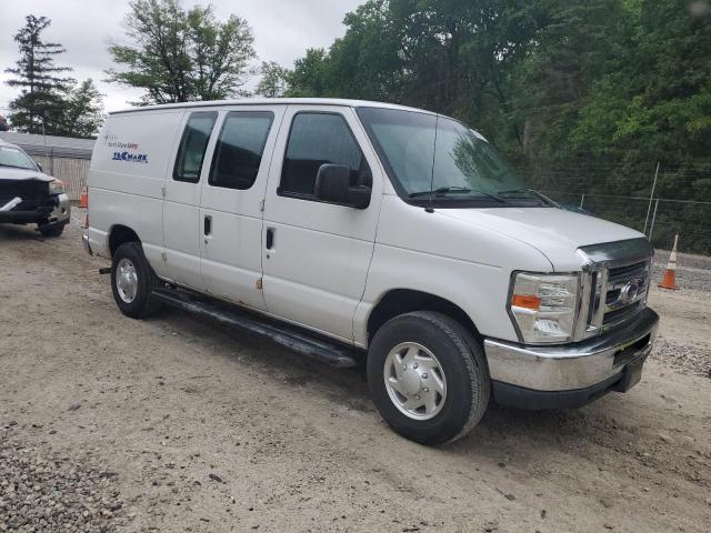 Photo 3 VIN: 1FTNE2EW0BDB24183 - FORD ECONOLINE 