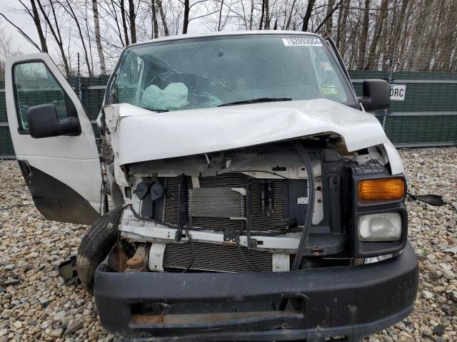 Photo 4 VIN: 1FTNE2EW0BDB24958 - FORD ECONOLINE 