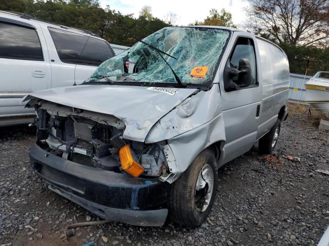 Photo 1 VIN: 1FTNE2EW0BDB37824 - FORD E250 