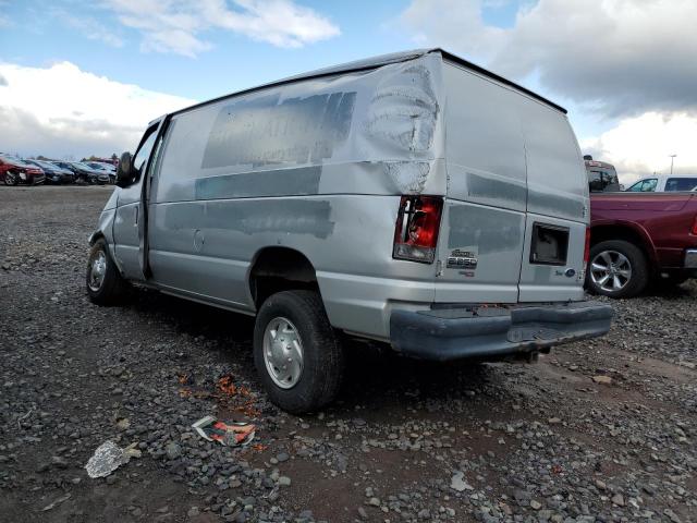 Photo 2 VIN: 1FTNE2EW0BDB37824 - FORD E250 