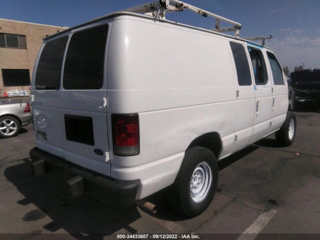 Photo 3 VIN: 1FTNE2EW0CDA24246 - FORD ECONOLINE CARGO VAN 