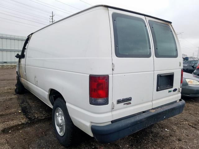 Photo 2 VIN: 1FTNE2EW0CDA44741 - FORD ECONOLINE 