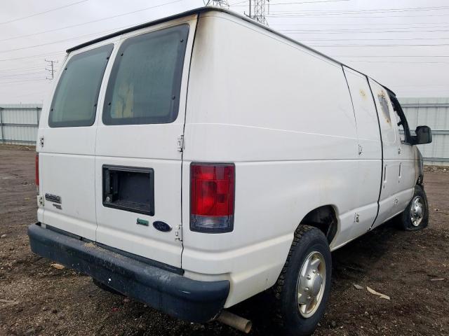 Photo 3 VIN: 1FTNE2EW0CDA44741 - FORD ECONOLINE 