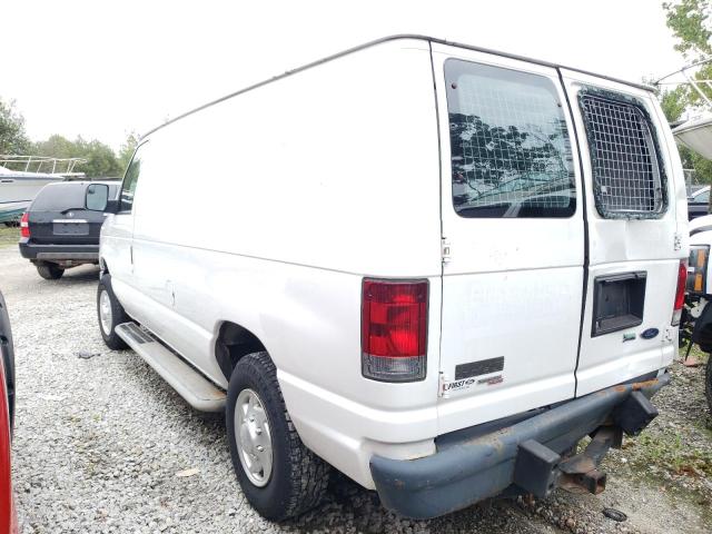 Photo 1 VIN: 1FTNE2EW0CDA52161 - FORD ECONOLINE 