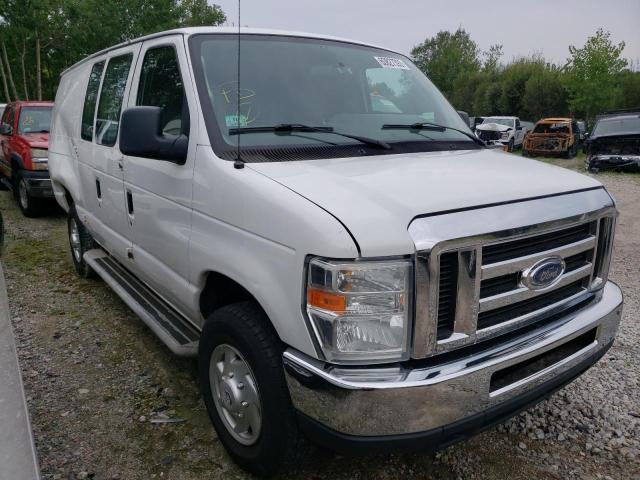 Photo 3 VIN: 1FTNE2EW0CDA52161 - FORD ECONOLINE 