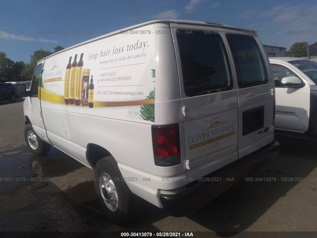 Photo 2 VIN: 1FTNE2EW0CDA75794 - FORD ECONOLINE CARGO VAN 