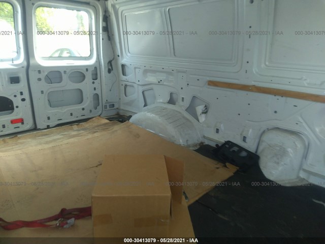 Photo 7 VIN: 1FTNE2EW0CDA75794 - FORD ECONOLINE CARGO VAN 