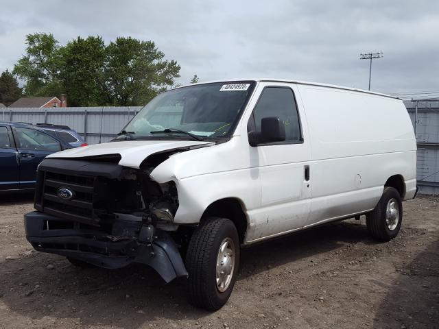 Photo 1 VIN: 1FTNE2EW0CDA98914 - FORD ECONOLINE 