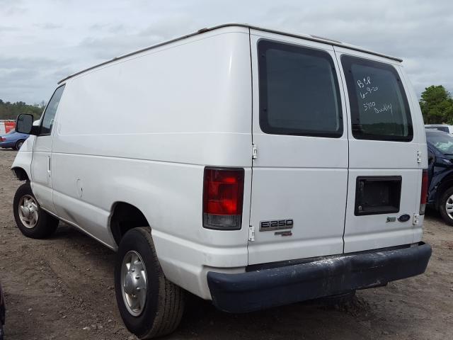 Photo 2 VIN: 1FTNE2EW0CDA98914 - FORD ECONOLINE 