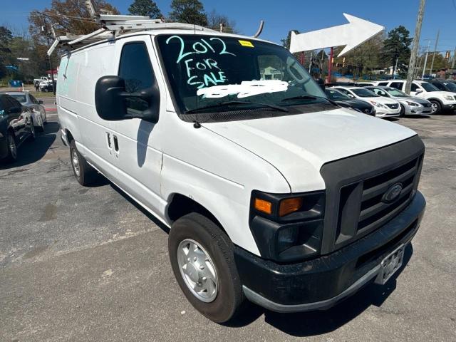 Photo 0 VIN: 1FTNE2EW0CDB10706 - FORD ECONOLINE 