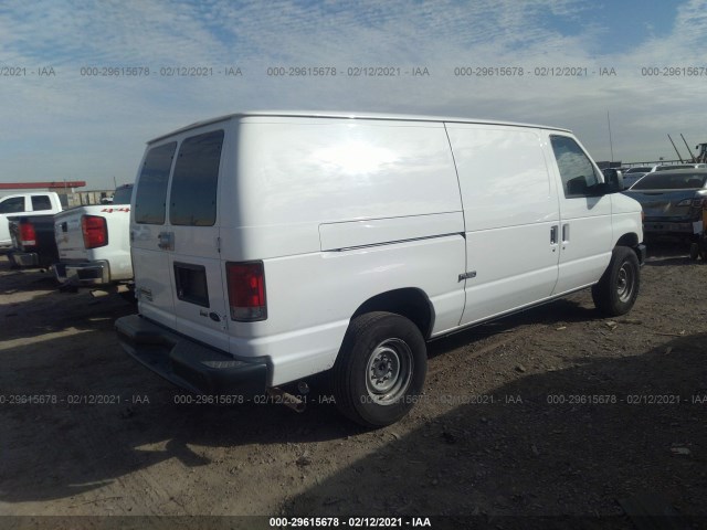 Photo 3 VIN: 1FTNE2EW0DDA65459 - FORD ECONOLINE CARGO VAN 