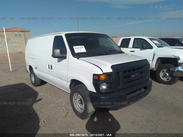 Photo 5 VIN: 1FTNE2EW0DDA65459 - FORD ECONOLINE CARGO VAN 