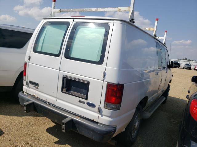 Photo 3 VIN: 1FTNE2EW0DDB06558 - FORD ECONOLINE 