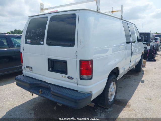 Photo 3 VIN: 1FTNE2EW0DDB32321 - FORD E-250 