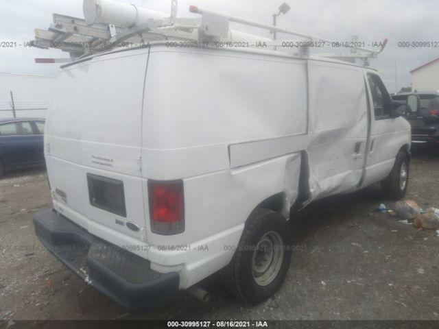 Photo 3 VIN: 1FTNE2EW0EDA27375 - FORD ECONOLINE CARGO VAN 