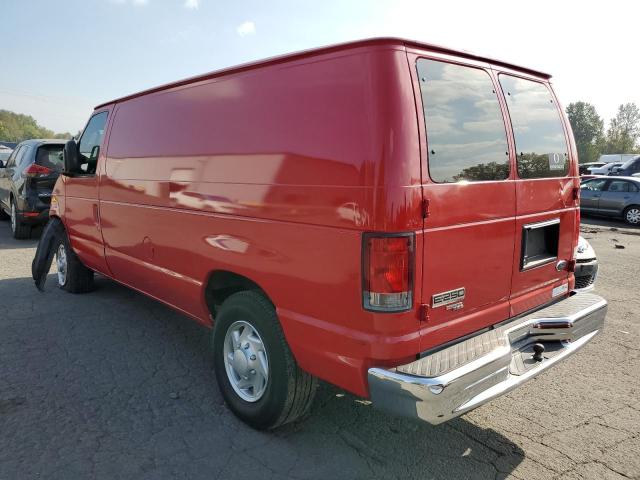 Photo 2 VIN: 1FTNE2EW0EDA44581 - FORD ECONOLINE 