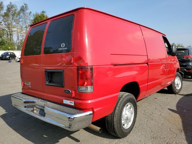 Photo 3 VIN: 1FTNE2EW0EDA44581 - FORD ECONOLINE 