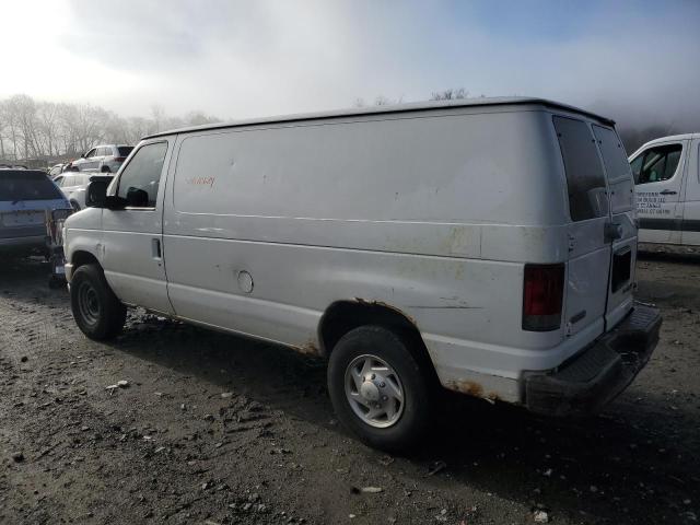 Photo 1 VIN: 1FTNE2EW1ADA24575 - FORD ECONOLINE 