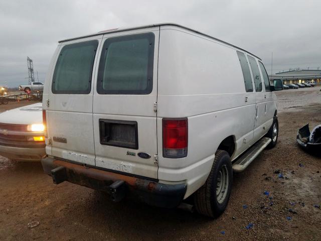 Photo 3 VIN: 1FTNE2EW1ADA28464 - FORD ECONOLINE 