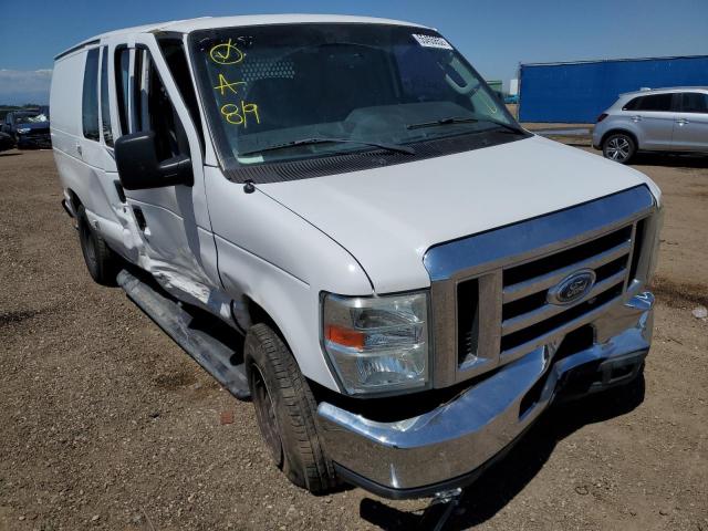 Photo 0 VIN: 1FTNE2EW1ADA37374 - FORD ECONOLINE 