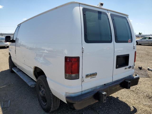 Photo 2 VIN: 1FTNE2EW1ADA37374 - FORD ECONOLINE 