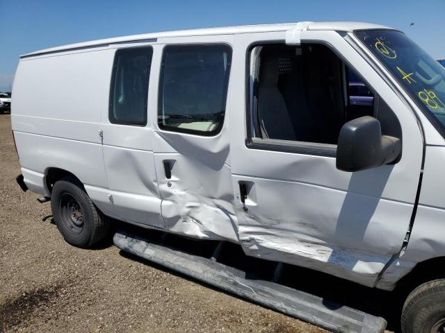 Photo 8 VIN: 1FTNE2EW1ADA37374 - FORD ECONOLINE 