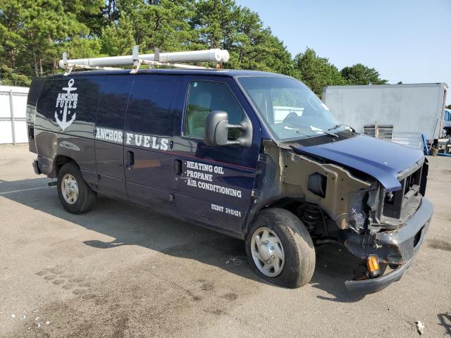 Photo 3 VIN: 1FTNE2EW1ADA75462 - FORD ECONOLINE 