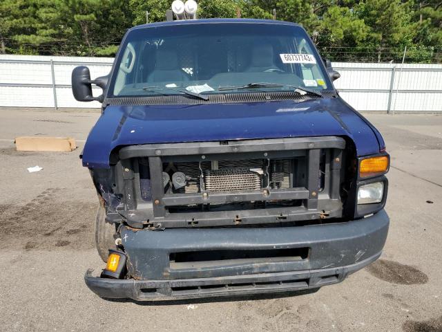 Photo 4 VIN: 1FTNE2EW1ADA75462 - FORD ECONOLINE 