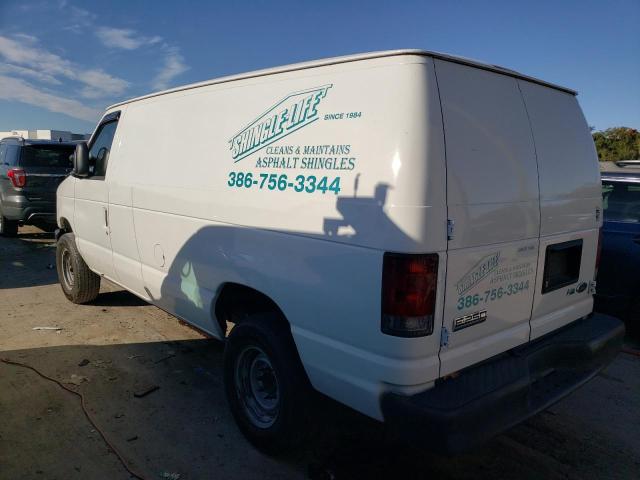 Photo 1 VIN: 1FTNE2EW1ADB03146 - FORD ECONOLINE 