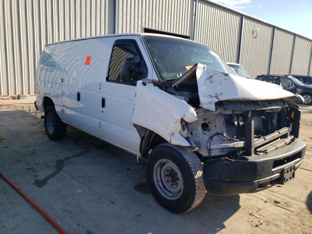 Photo 3 VIN: 1FTNE2EW1ADB03146 - FORD ECONOLINE 