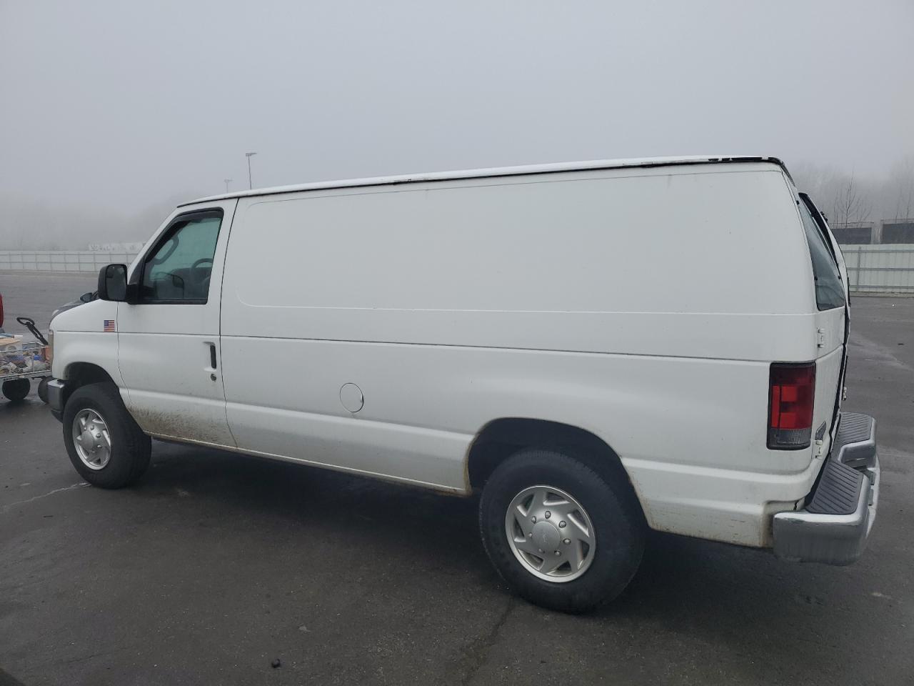 Photo 1 VIN: 1FTNE2EW1BDA20060 - FORD ECONOLINE 