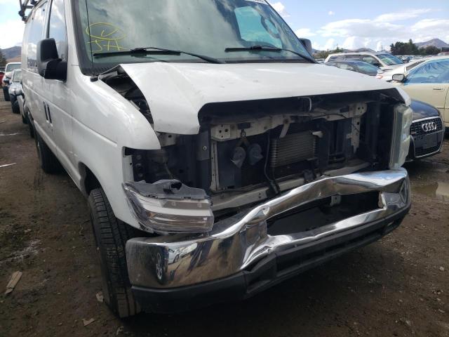 Photo 8 VIN: 1FTNE2EW1BDA38736 - FORD ECONOLINE 