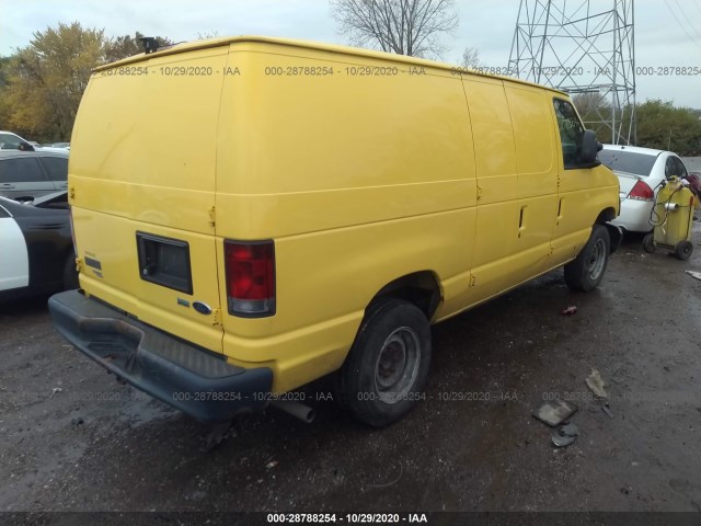 Photo 3 VIN: 1FTNE2EW1BDA63703 - FORD ECONOLINE CARGO VAN 