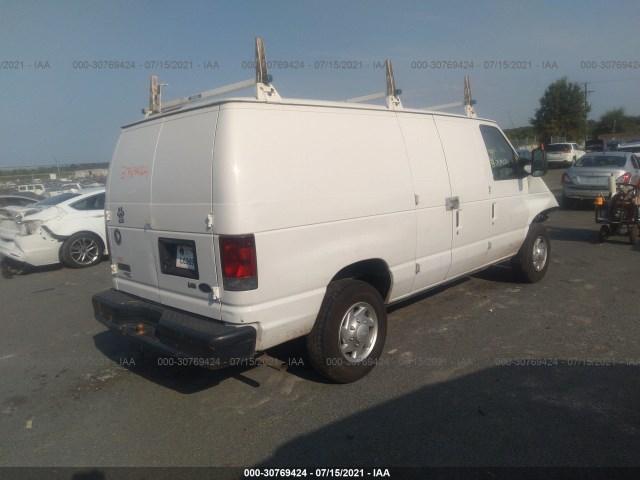 Photo 3 VIN: 1FTNE2EW1BDB05514 - FORD ECONOLINE CARGO VAN 