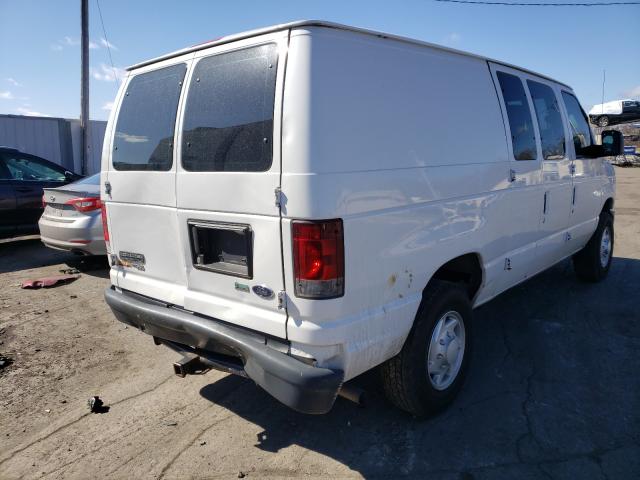 Photo 3 VIN: 1FTNE2EW1BDB24175 - FORD ECONOLINE 