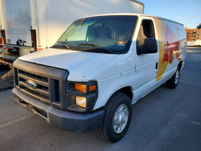 Photo 1 VIN: 1FTNE2EW1CDA24806 - FORD ECONOLINE 