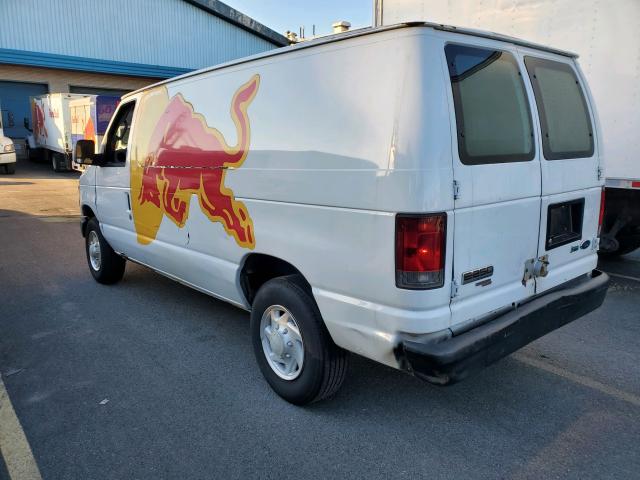 Photo 2 VIN: 1FTNE2EW1CDA24806 - FORD ECONOLINE 