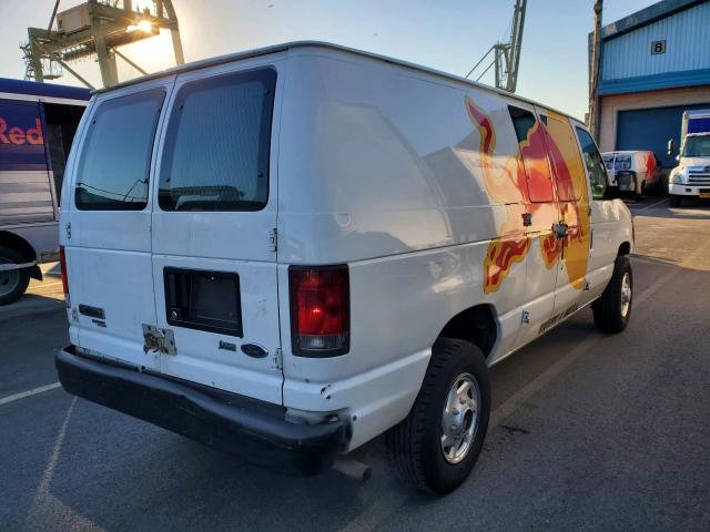 Photo 3 VIN: 1FTNE2EW1CDA24806 - FORD ECONOLINE 