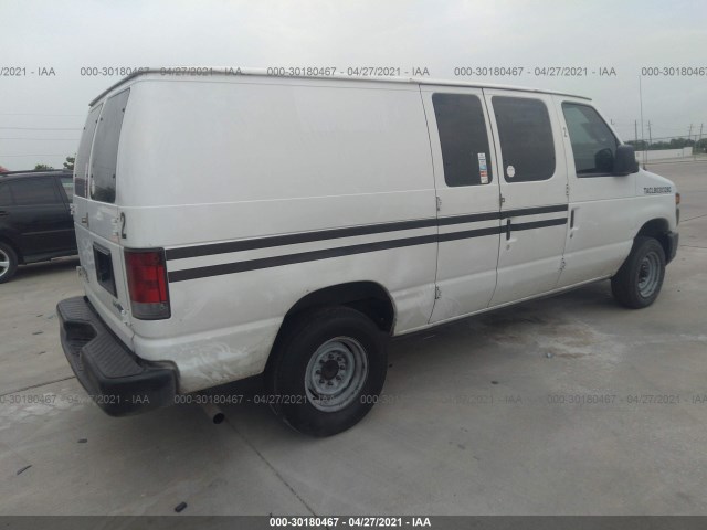 Photo 3 VIN: 1FTNE2EW1CDA50662 - FORD ECONOLINE CARGO VAN 