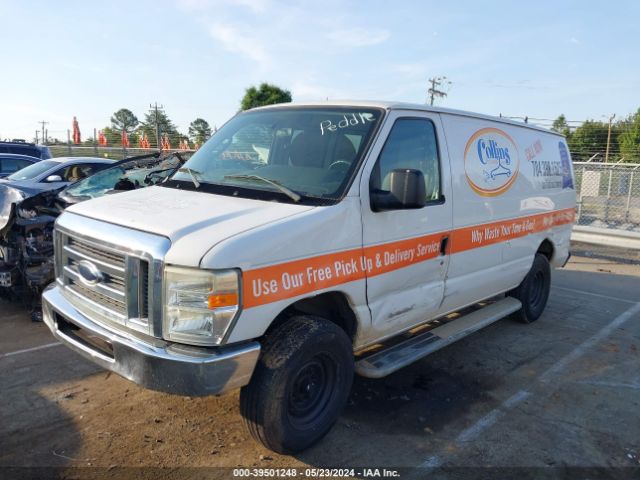 Photo 1 VIN: 1FTNE2EW1CDA54680 - FORD E-250 