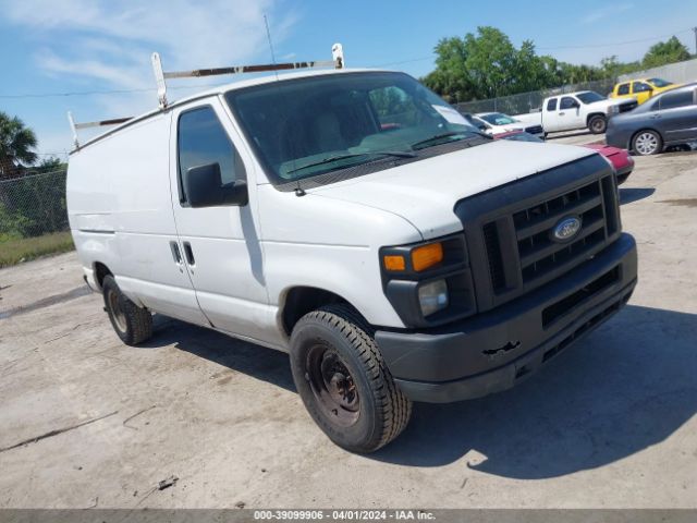 Photo 0 VIN: 1FTNE2EW1CDA60656 - FORD E-250 