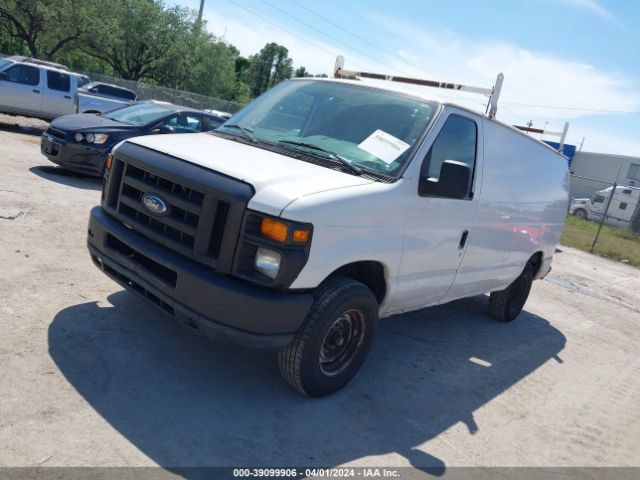 Photo 1 VIN: 1FTNE2EW1CDA60656 - FORD E-250 