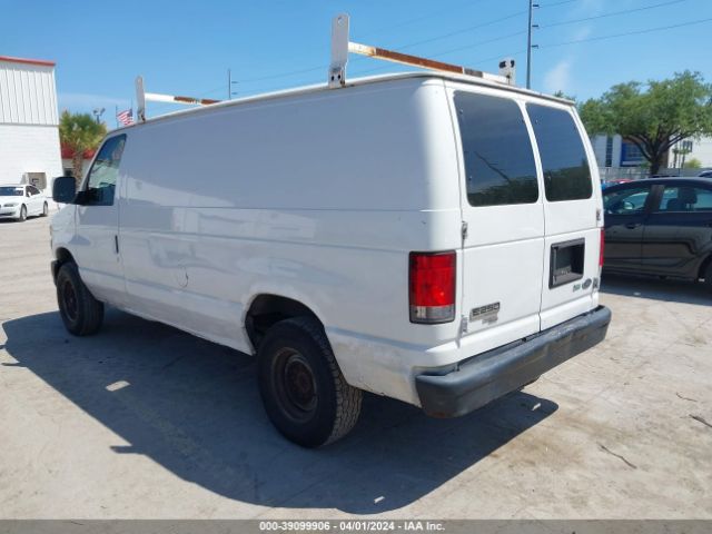 Photo 2 VIN: 1FTNE2EW1CDA60656 - FORD E-250 