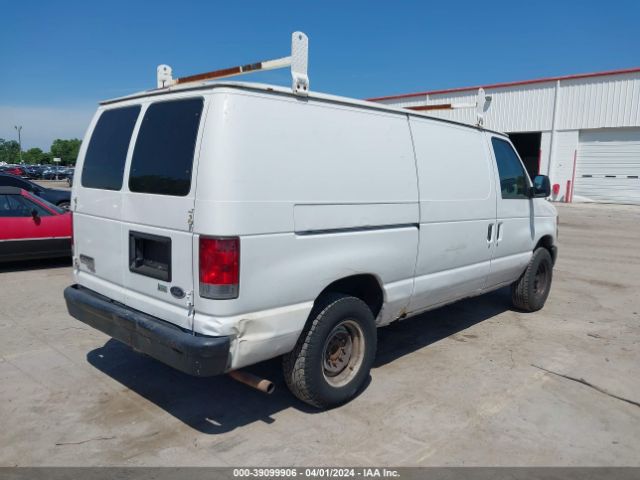 Photo 3 VIN: 1FTNE2EW1CDA60656 - FORD E-250 