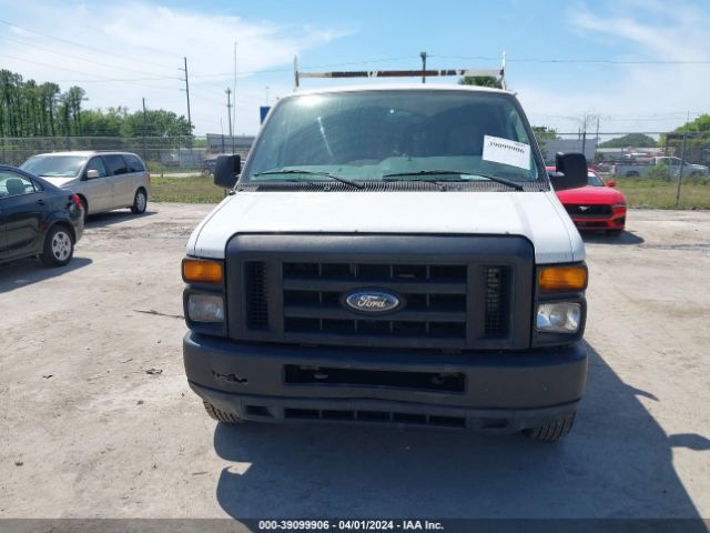 Photo 5 VIN: 1FTNE2EW1CDA60656 - FORD E-250 