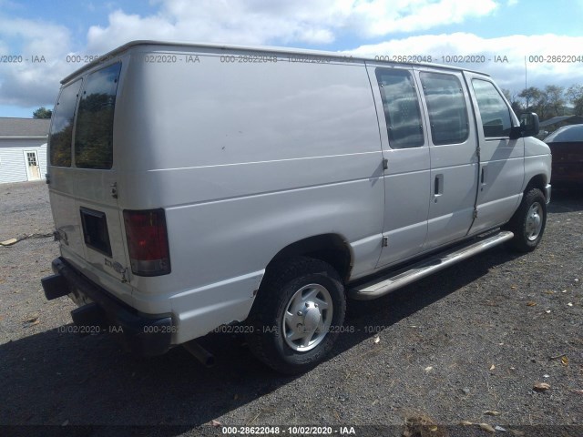 Photo 3 VIN: 1FTNE2EW1CDA66876 - FORD ECONOLINE CARGO VAN 